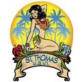 St. Thomas, U.S.V.I. 