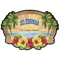 St. Thomas, U.S. Virgin Islands