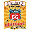 Barstow Station