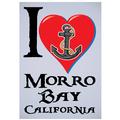 Morro Bay, California