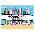 Morro Bay, California
