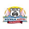 Wigwam Hotel R66 75th Anniversary 