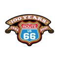 Wigwam Hotel R66 100 Anniversary 