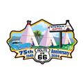 Wigwam Hotel R66 75th Anniversary 