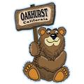 Oakhurst, California
