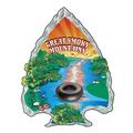 Great Smoky Mountains