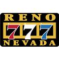 Reno, Nevada