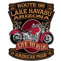 Lake Havasu, Az