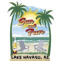 Lake Havasu, Az
