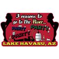Lake Havasu, Az