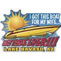 Lake Havasu, Az