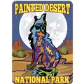 Painted Desert National Park
