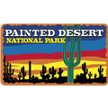 Painted Desert National Park