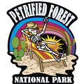 Petrified Forest National Park
