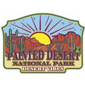 Painted Desert National Park