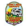 Bryson City, NC