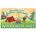 Bryson City, North Carolina