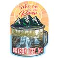 Bryson city, NC
