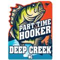 Deep Creek, NC