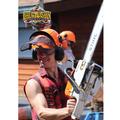 Great Alaska Lumberjack Show