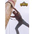 Great Alaska Lumberjack Show
