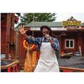 Great Alaska Lumberjack Show