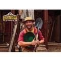 Great Alaska Lumberjack Show