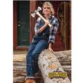 Great Alaska Lumberjack Show