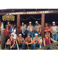 Great Alaska Lumberjack Show