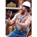 Great Alaska Lumberjack Show