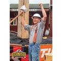Great Alaska Lumberjack Show