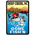 Deep Creek, NC
