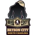 Bryson City, North Carolina