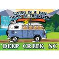 Deep Creek, NC