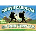 North Carolina