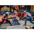 Great Alaska Lumberjack Show