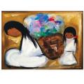 DeGrazia Gallery in the sun