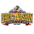 Great Alaska Lumberjack Show