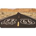 Roy's Cafe Barstow