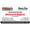 Stickers by Sandstone