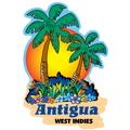 Antigua, West Indies