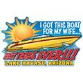Lake Havasu, Arizona