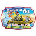 Lake Havasu, Arizona