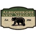 Albuquerque, New Mexico