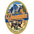 Yosemite National Park