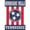 Hurricane Mills Tennessee 
