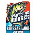 Big Bear Lake California