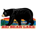 Big Bear Lake