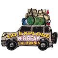Big Bear, CA