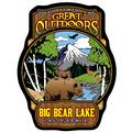 Big Bear Lake, California